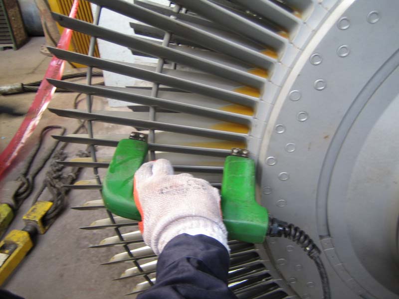 RoTech services — photograph 7